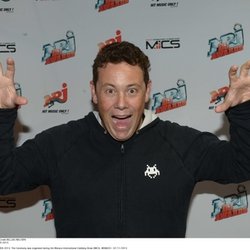 NRJ DJ AWARDS 2013 - 6 Novembre 2013 - MICS MONACO