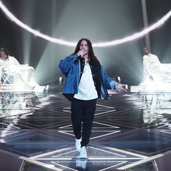 Hatik - Cérémonie des NRJ Music Awards Paris Edition
