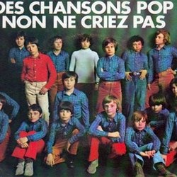 Les Poppys