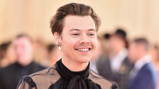 Harry Styles: ce que l’on sait de son nouvel album