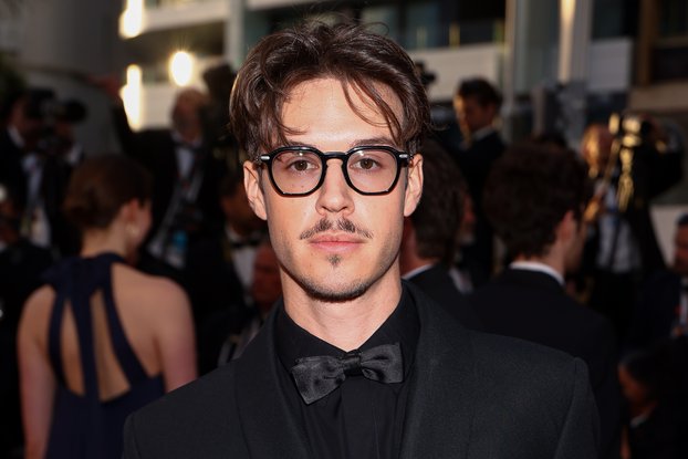 Sebastien Frit au Festival de Cannes 2026