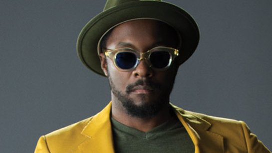 Will.i.am