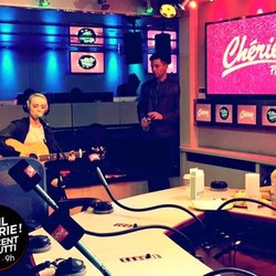 4 février 2016 - Le Réveil Chérie de Vincent Cerutti