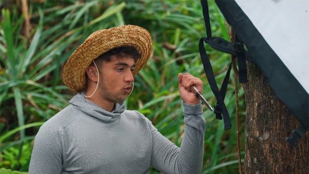 Inoxtag : le Youtubeur devient acteur !