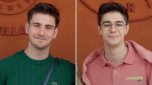 Julien et Axel : retrouvailles sur scène une semaine après la fin du «Star Academy Tour»