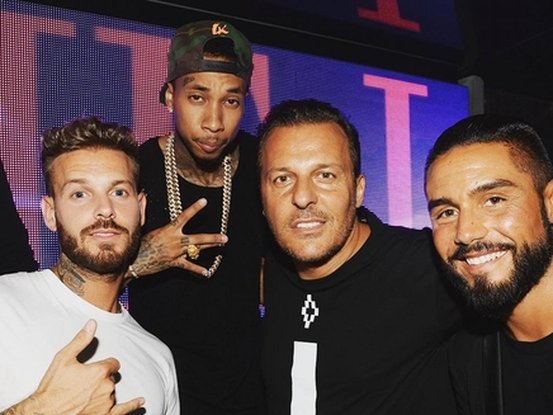 m-pokora
