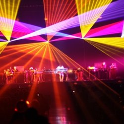 Jean Michel Jarre - Tournée 2010 - Photo 03/17