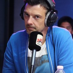 Lundi 25 Mai 2015 avec Marina Kaye
