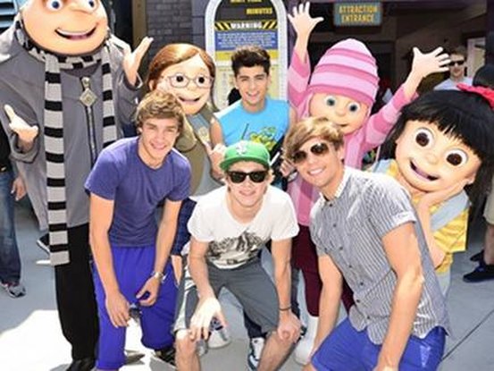 one-direction