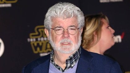 george-lucas