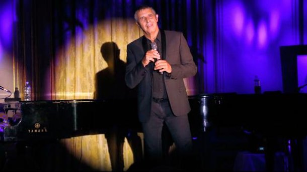 Julien Clerc, chanteur adoré des publicitaires