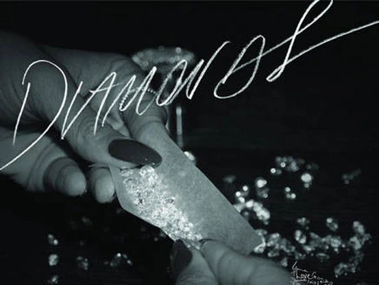Rihanna - Diamonds