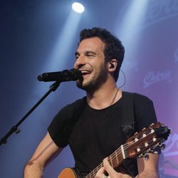 Concert Super Privé Amir @ Rex de Toulouse - Juin 2022
