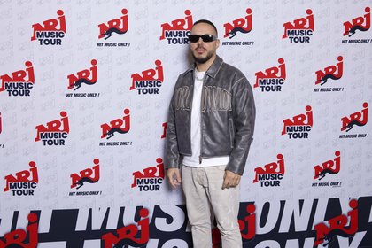 Lucenzo - NRJ Music Tour de Beauvais 2026