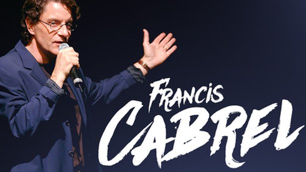 Chrono quizz : 10 questions sur Francis Cabrel