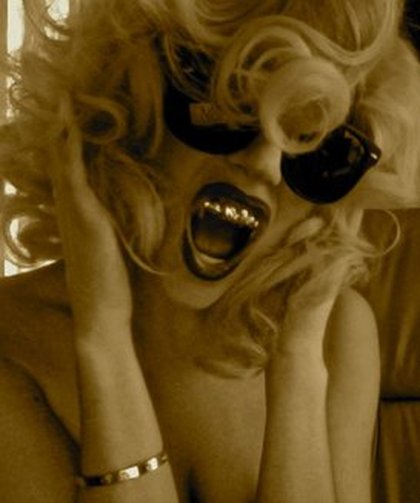 Lady Gaga