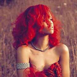 Rihanna: son nouveau single You Da One en écoute