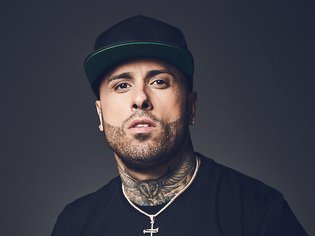 Nicky Jam