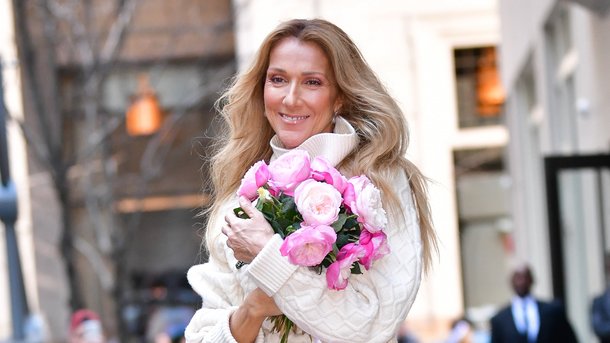 Céline Dion à l'affiche d'une comédie romantique, ses premiers pas d'actrice