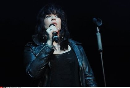 NRJ Music Tour de Nancy: les photos