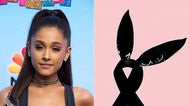 Ariana Grande remercie ses fans pour leurs soutiens