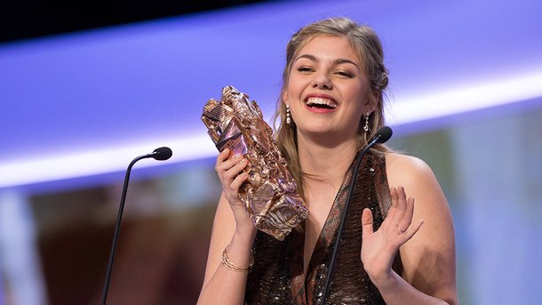 Louane fête son anniversaire: retour sur son incroyable année