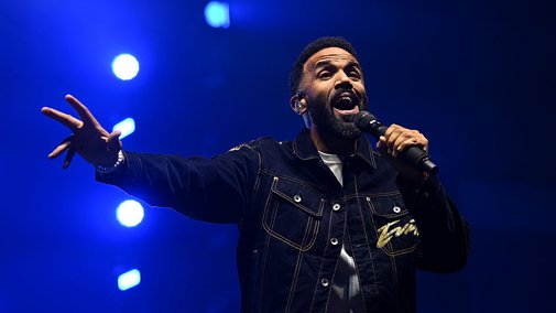 Craig David fêtera les 25 ans de l'album "Born To Do It" lors d'un concert unique à Paris