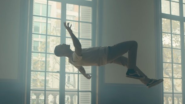 M. Pokora - Si t'es pas là