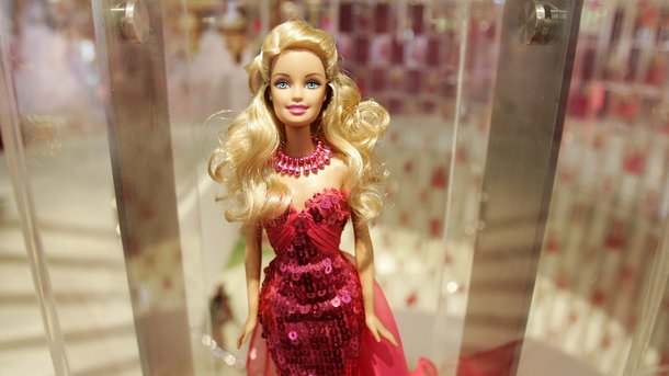 Barbie parmi les femmes les plus influentes du monde, selon Forbes