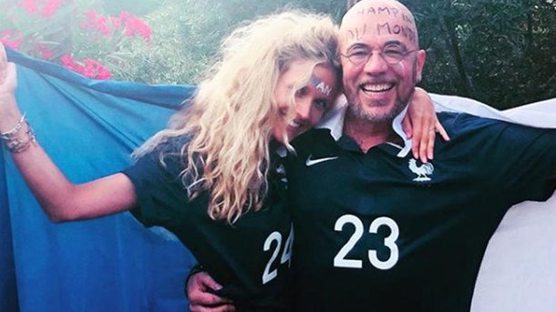 Hoshi, Vianney, Pascal Obispo… les artistes réagissent à la victoire de l’Équipe de France