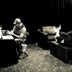 Enrique Iglesias: créer de nouveaux morceaux peut-être dur...Merci à mes fans de continuer à m'inspirer