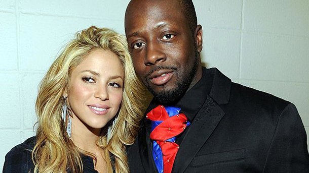 Shakira : ses plus beaux duos