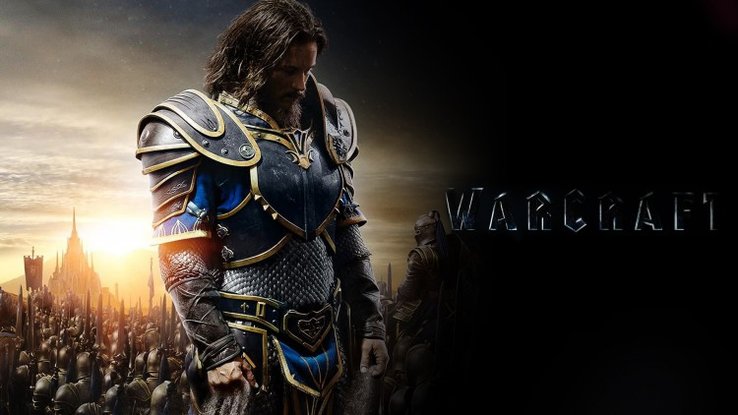 film Warcraft