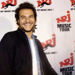 NRJ Music Tour de Compiègne