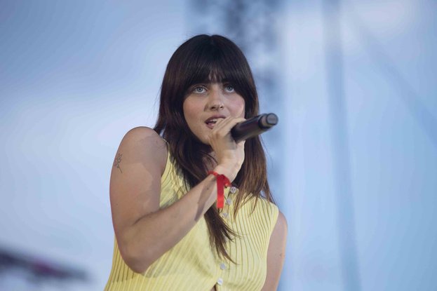 Marguerite - NRJ Music Tour Toulouse 2025