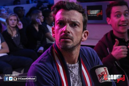 Lundi 14 Septembre avec le sexo Gilbert Bou Jaoude