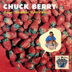 One Dozen Berrys