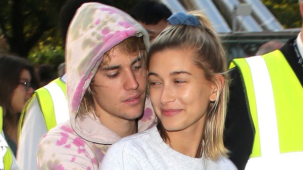 Justin et Hailey Bieber : découvrez leur immense villa de Beverly Hills