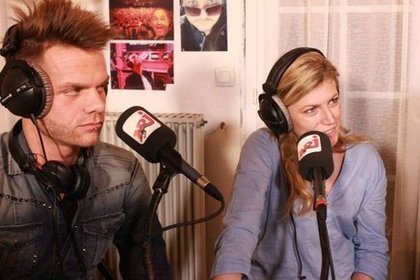 Chez Yoan d'Angers pour les 2 Millions de Fans