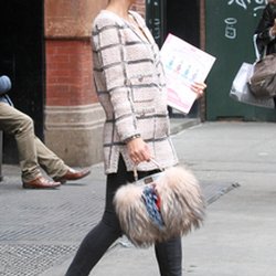 Lily Allen -New York-2014