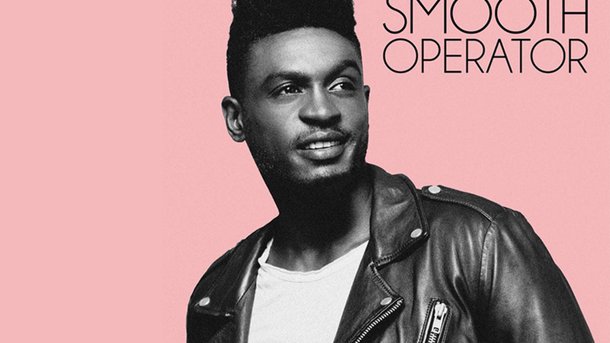 Corneille: découvrez "Smooth Operator", son nouveau single