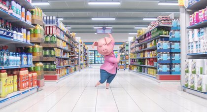 Tous en Scène