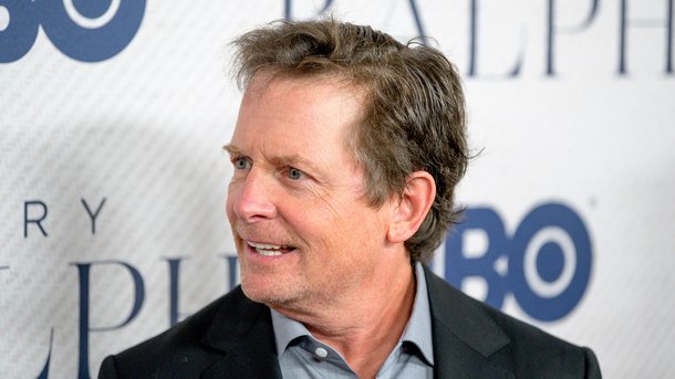 Admirable, Michael J. Fox sera oscarisé pour son combat contre la maladie de Parkinson