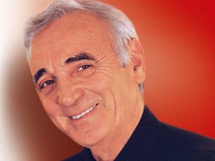 Charles Aznavour