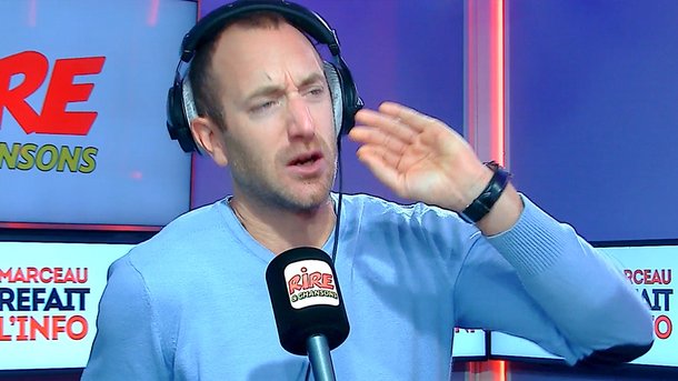 Rémi Marceau :  Jean Castex et le couvre-feu, perquisitions chez les ministres
