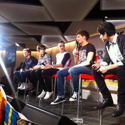 1D questions&réponses ! 