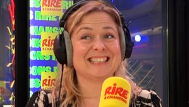 Constance : Le quizz "spéciale Laurent Ruquier" -  L'Afterwork du Rire