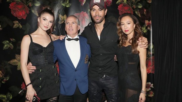 Enrique Iglesias: ce qu'il pense du mariage