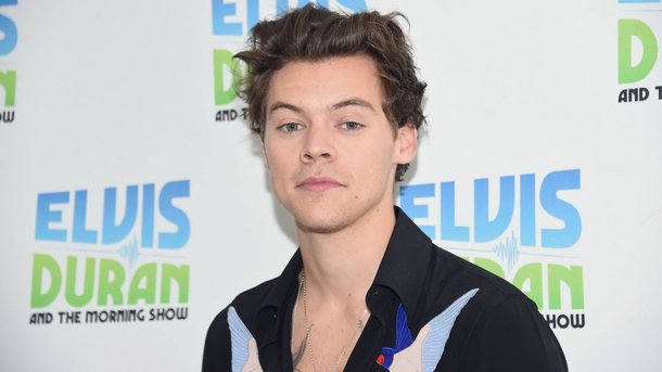 Harry Styles harcelé par un SDF: il porte plainte
