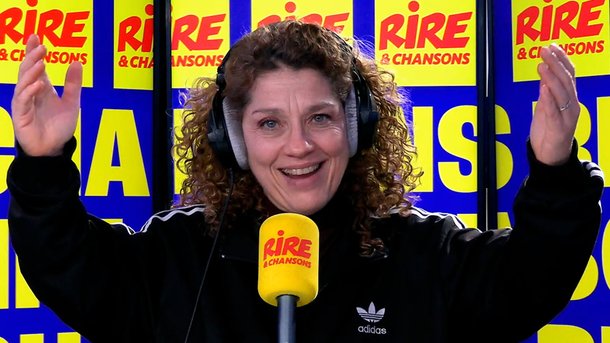 Karine Dubernet : Europe Boom